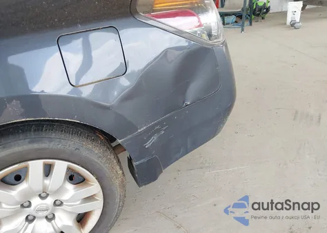 2012 Nissan Altima 2.5 S z USA, uszkodzony, nr VIN 1N4AL2AP7CC248984